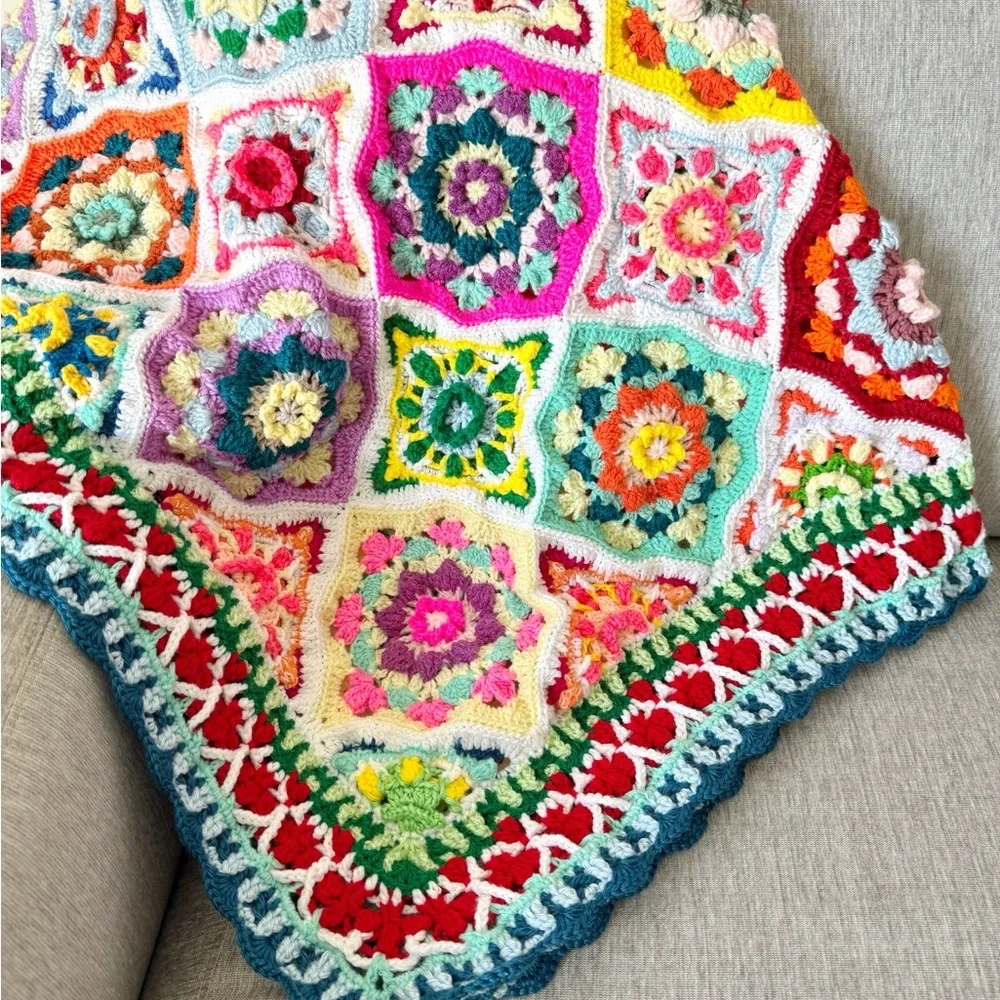 Hand Crafted moroccan style